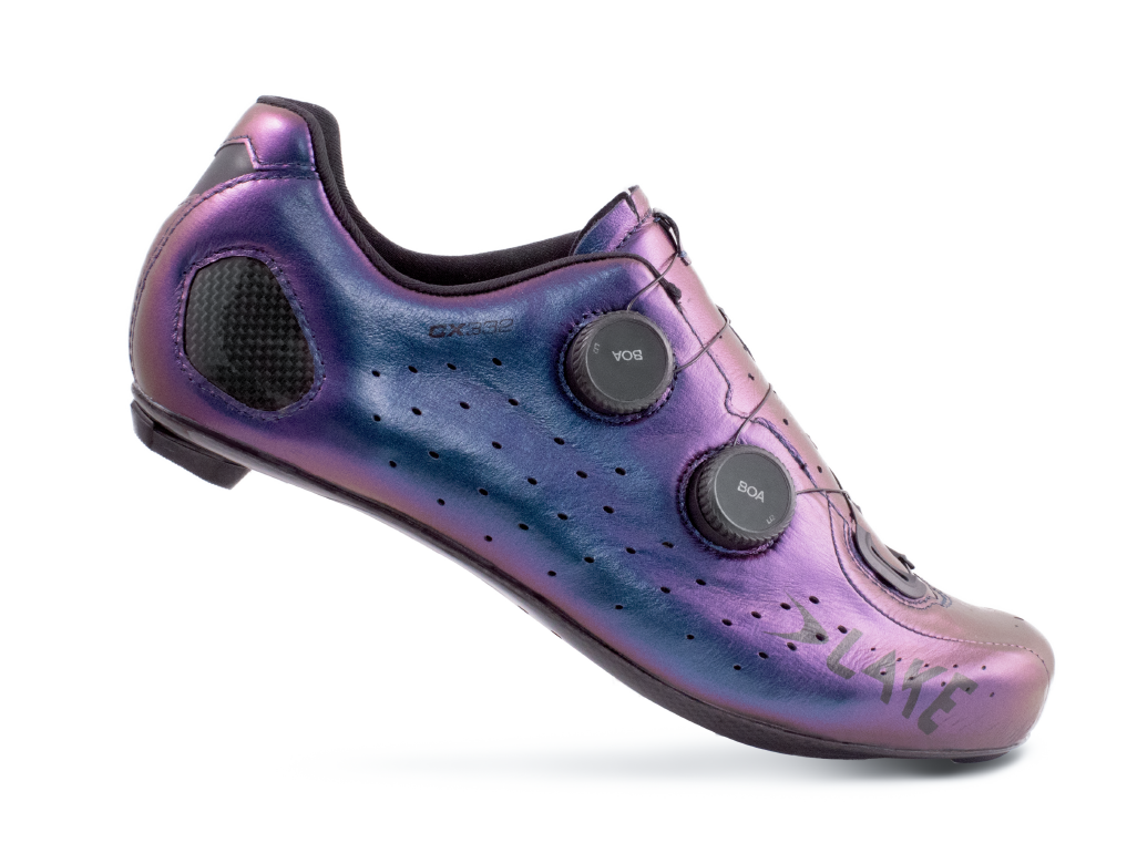 Extra Wide Cycling Shoes