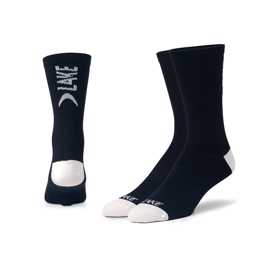 SPORTLINE CYCLING SOCKS