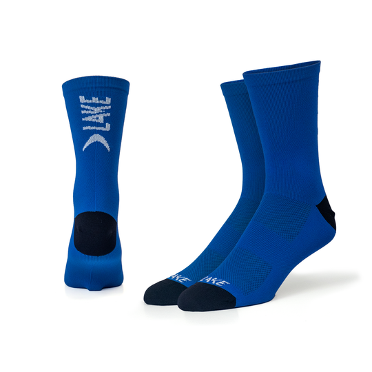 SPORTLINE CYCLING SOCKS