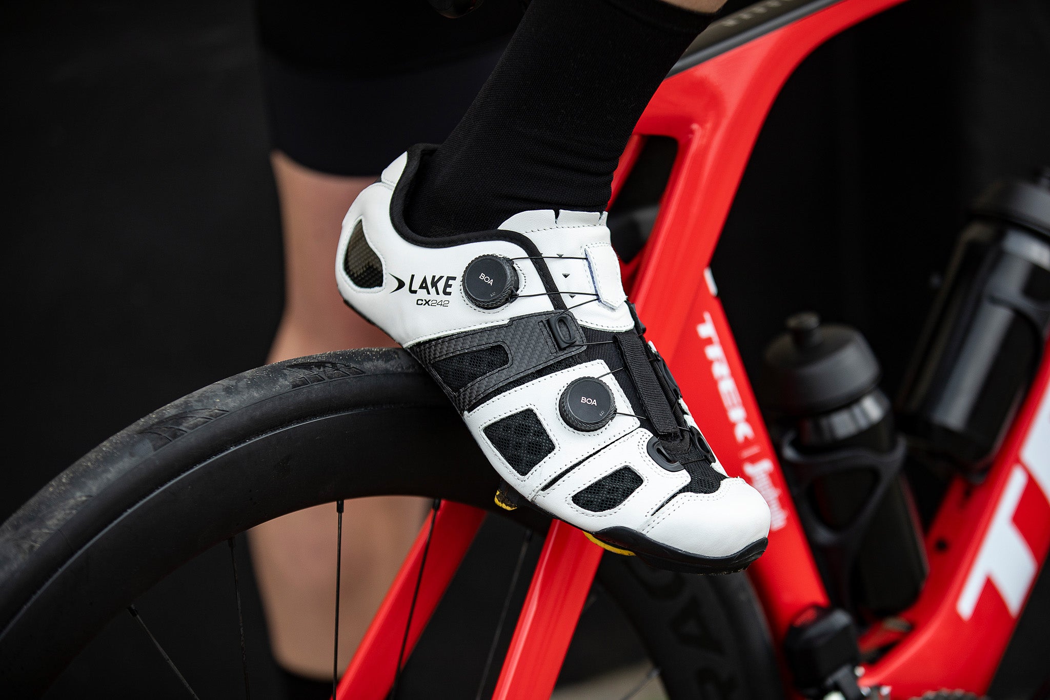 Clearance hot sale bike shoes