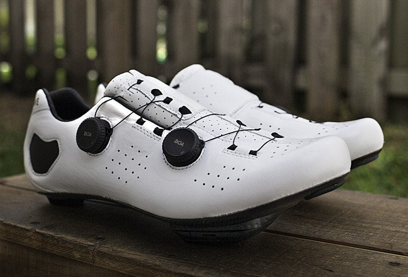 Lake Cycling CX 242 Cycling Shoe — Playtri