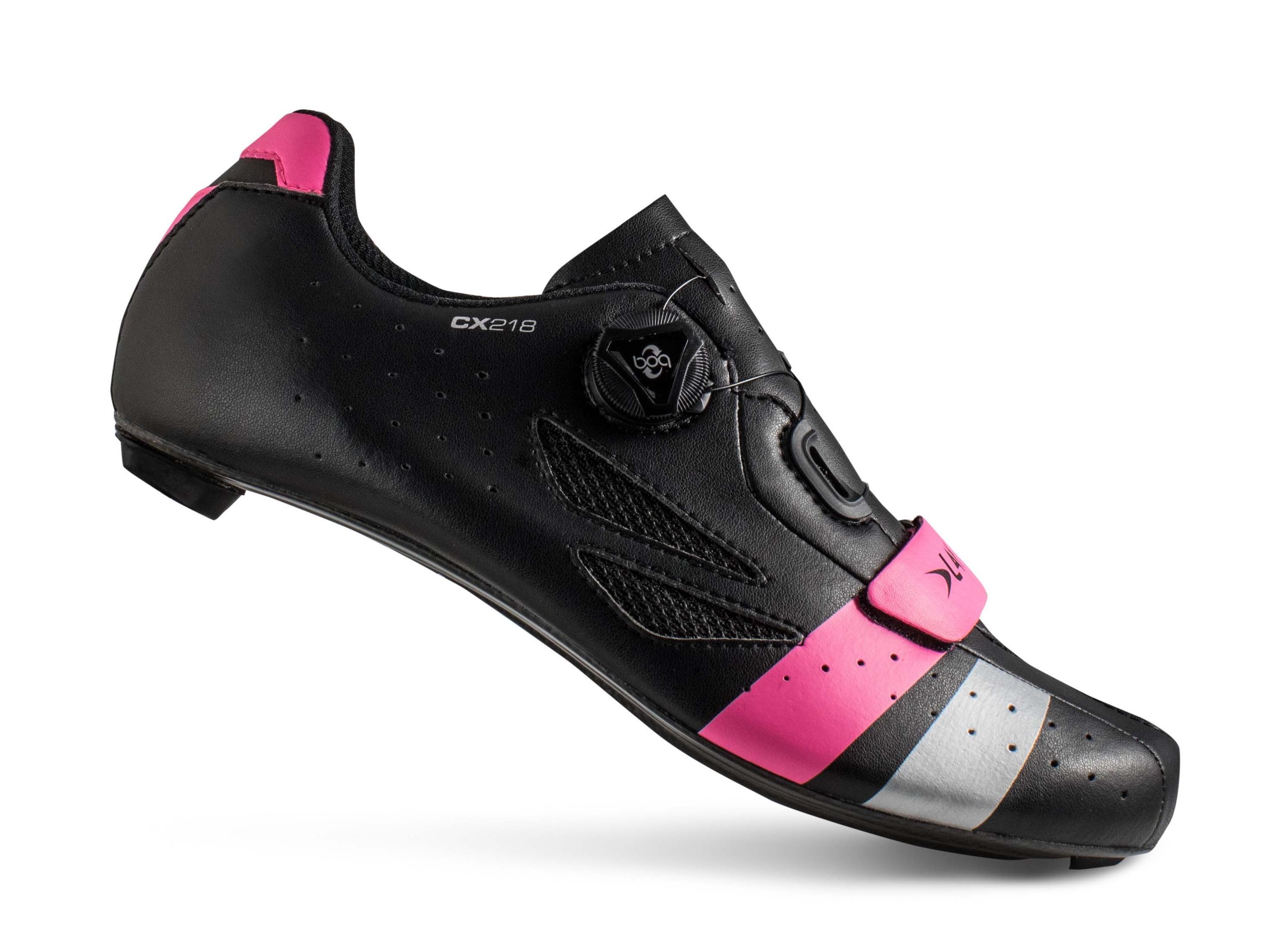 Lake road bike sales shoes