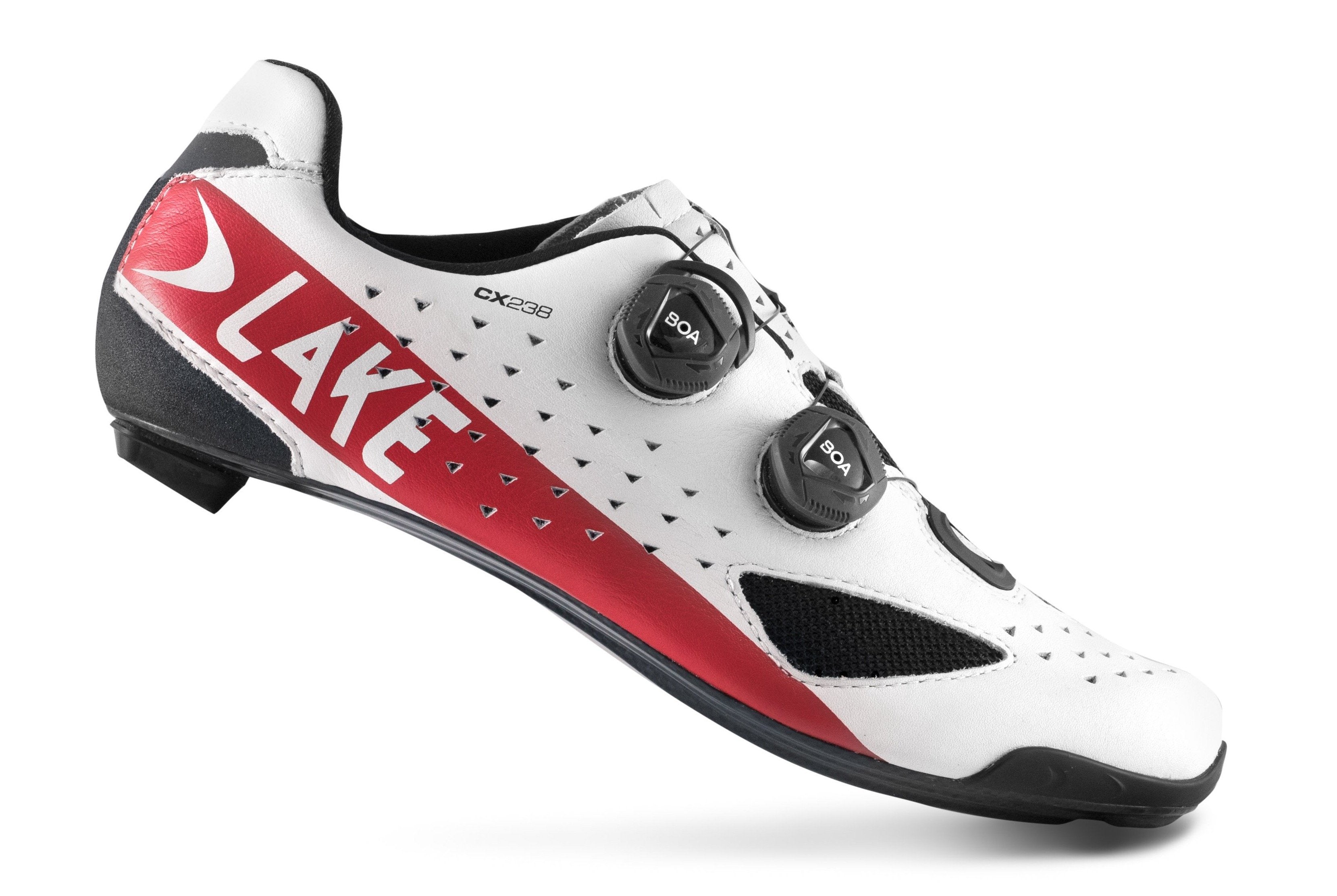 CX238 SALE – Lake Cycling