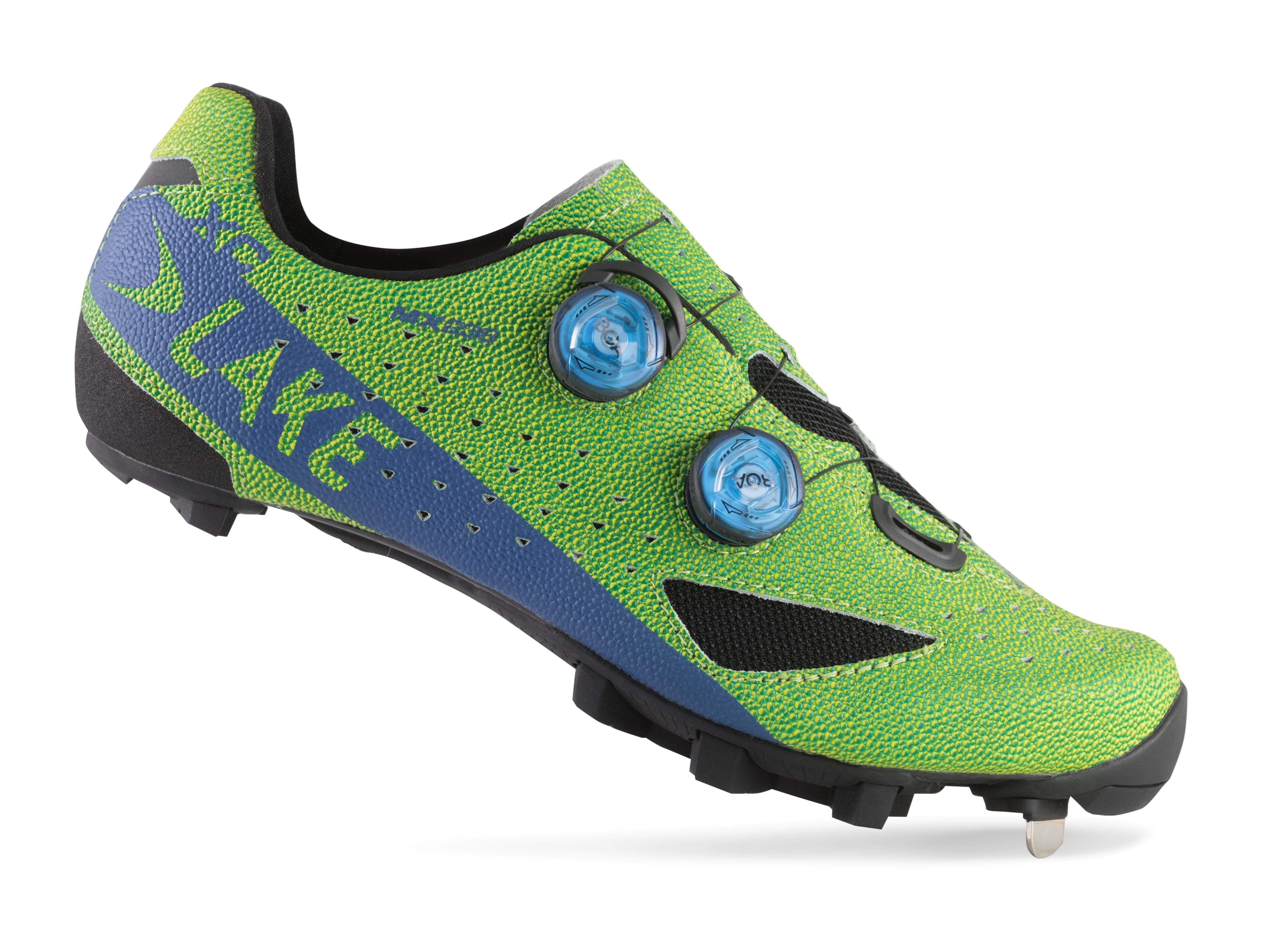 Lake mx8 store mtb trail shoes