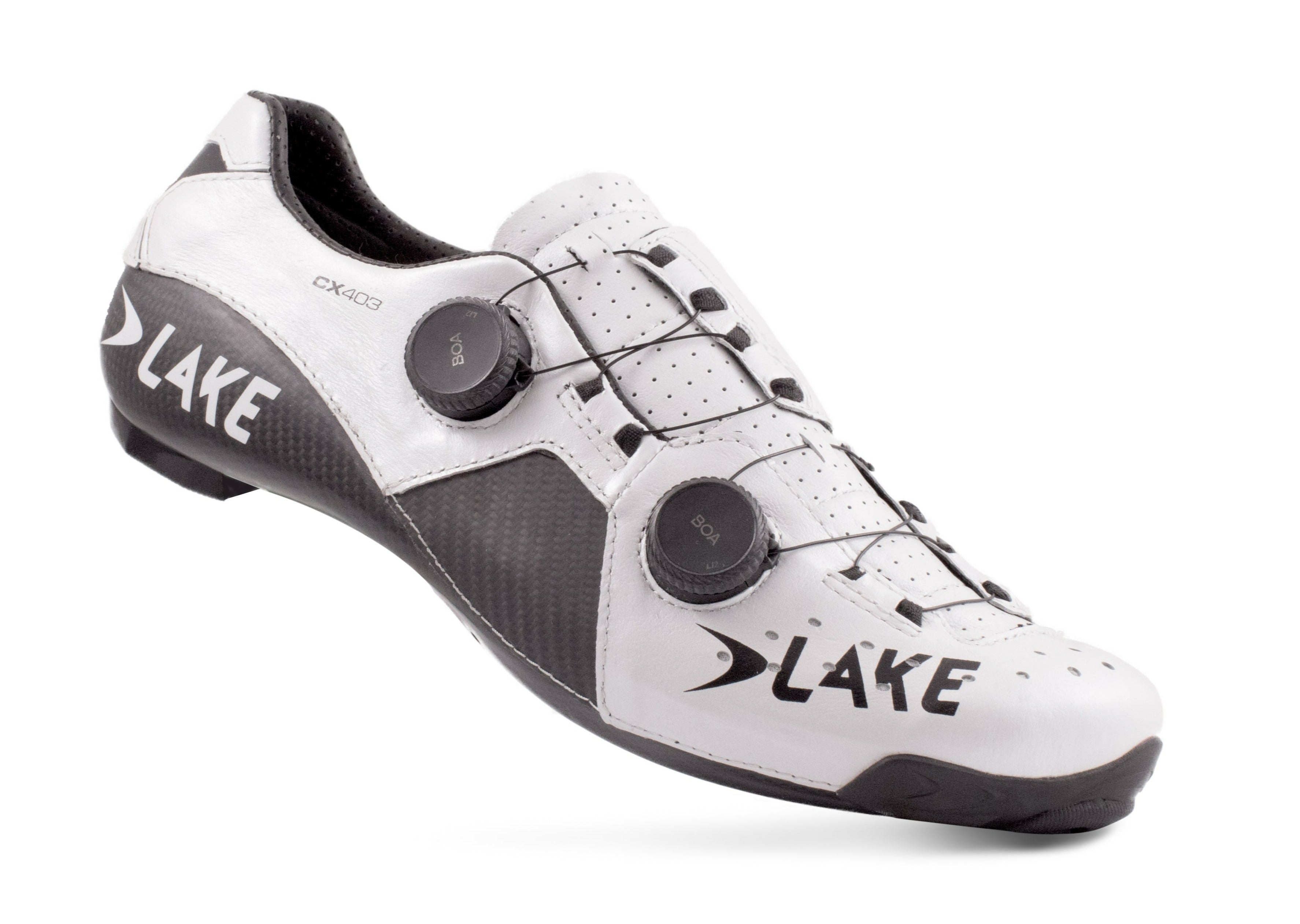 Lake outlet zapatillas ciclismo